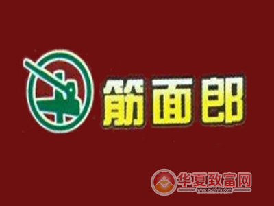 筋面郎饸饹面加盟